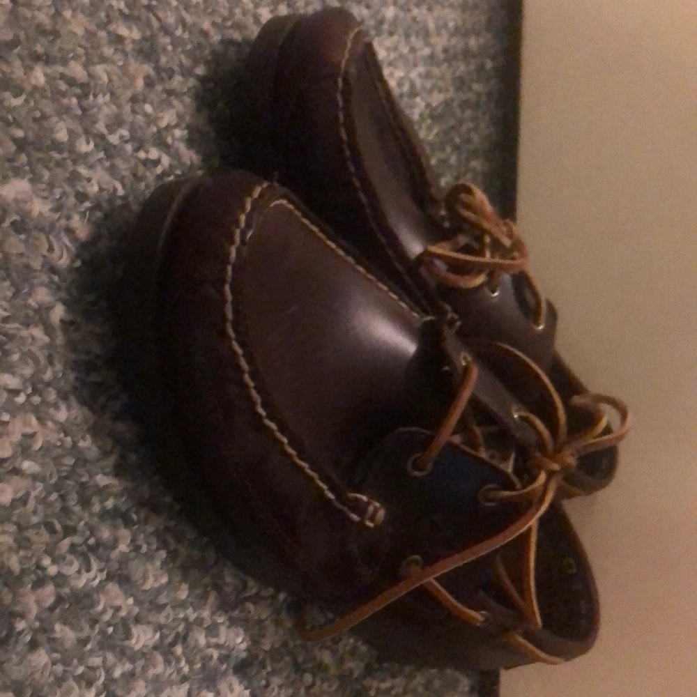 Timberland Boot shoes